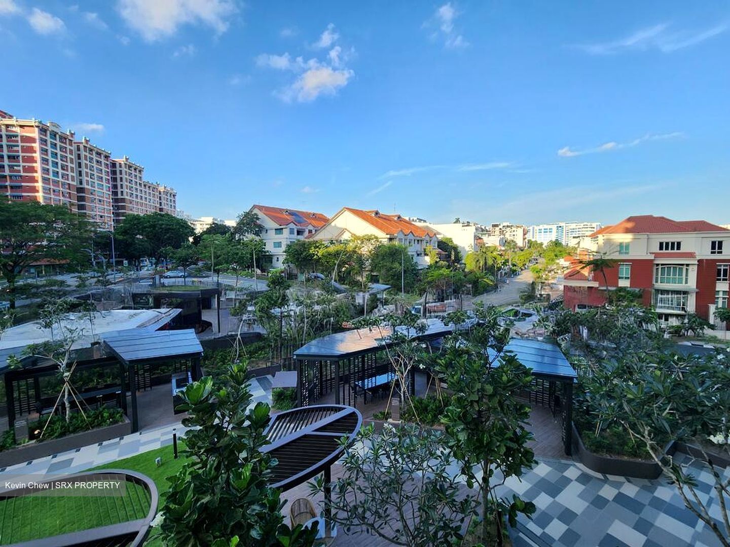 Urban Treasures (D14), Condominium #496719801